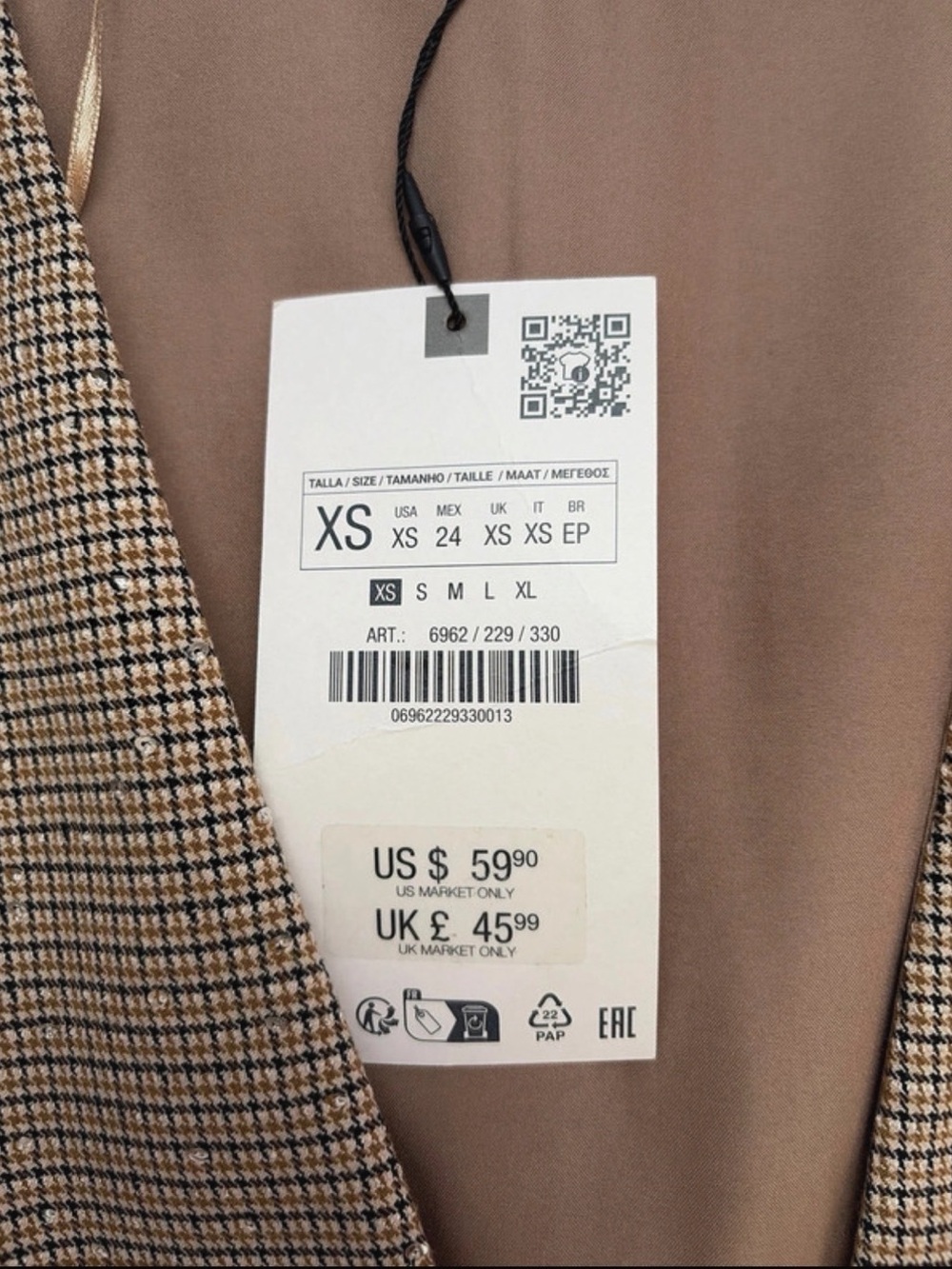 Men Bags Subcategory Classification - Picture 3 of 4